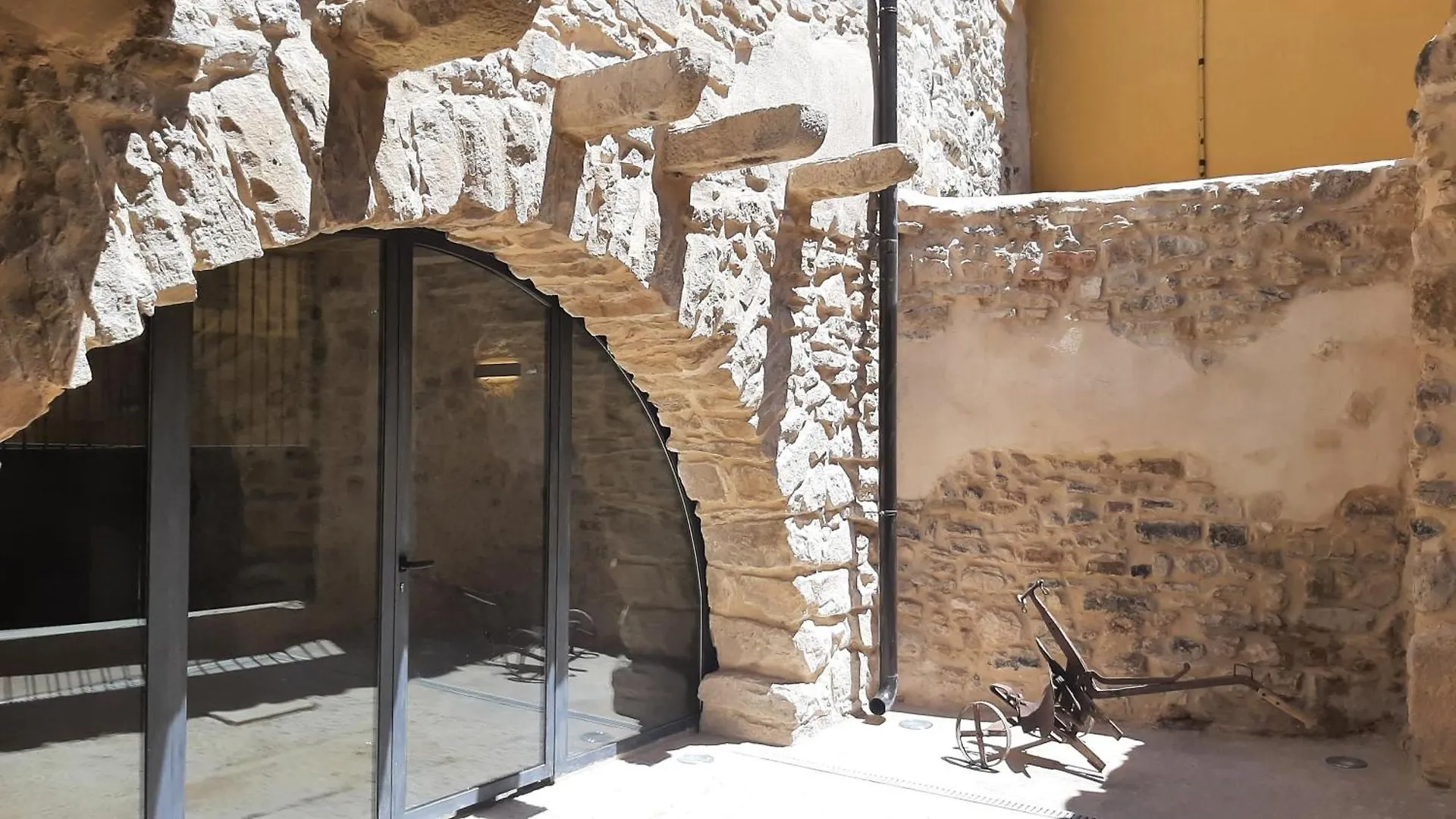 Apartment Cal Vallverdu - Adaptado Preixana Spain
