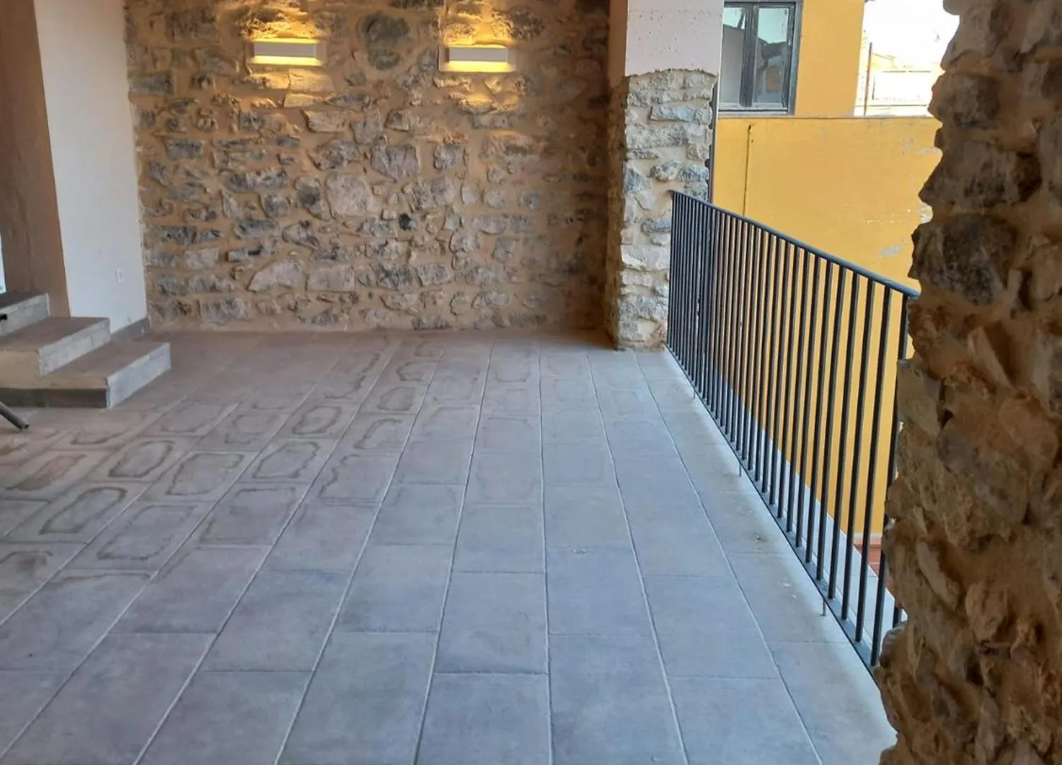Apartment Cal Vallverdu - Adaptado Preixana