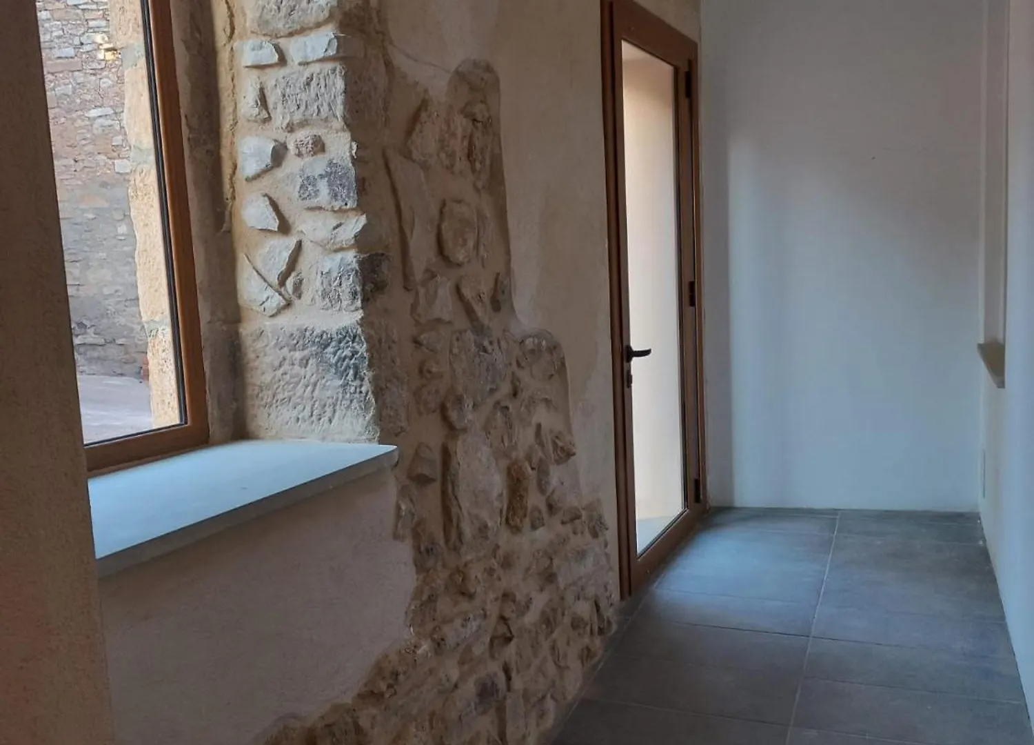 Apartment Cal Vallverdu - Adaptado Preixana