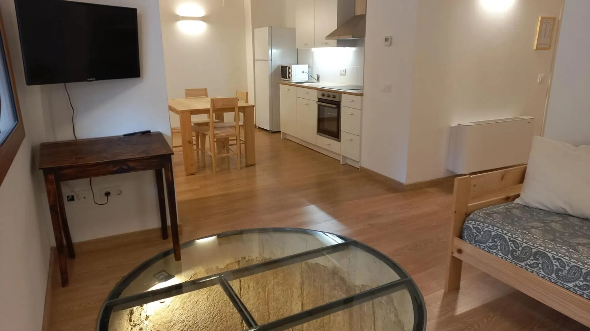 Apartment Cal Vallverdu - Adaptado Preixana Spain