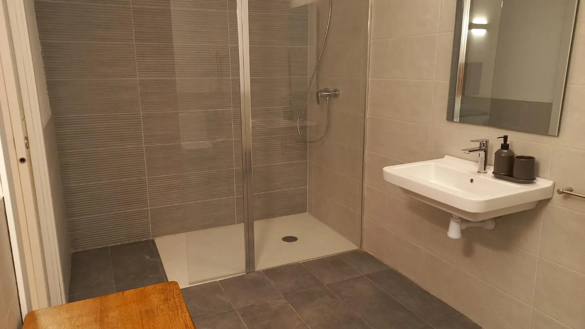 Apartment Cal Vallverdu - Adaptado Preixana